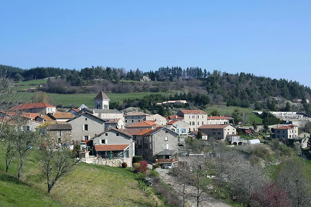 Les Gites Du Couvent En Ardeche - Gite De Groupe Nozieres  0*, Nozieres (Ardeche)