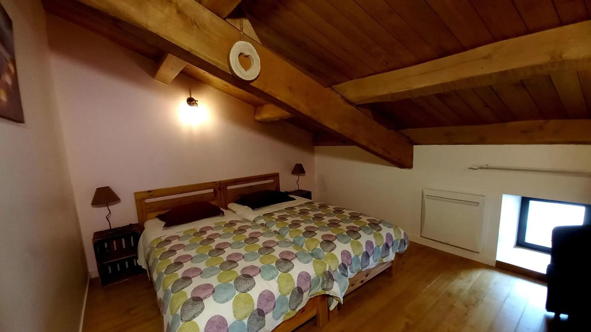 Holiday home Les Gites Du Couvent En Ardeche - Gite De Groupe Nozieres